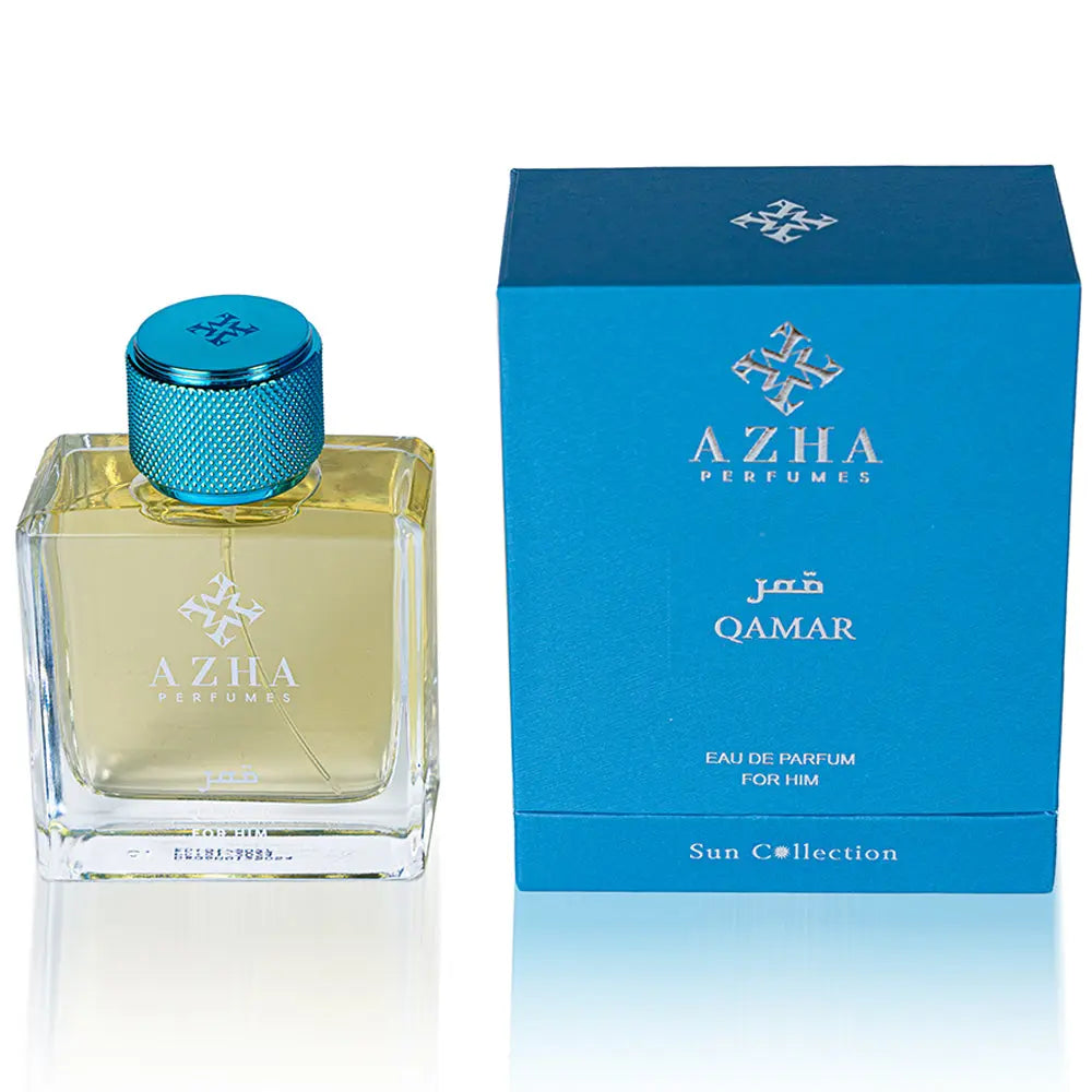 Qamar Azha Perfumes USA