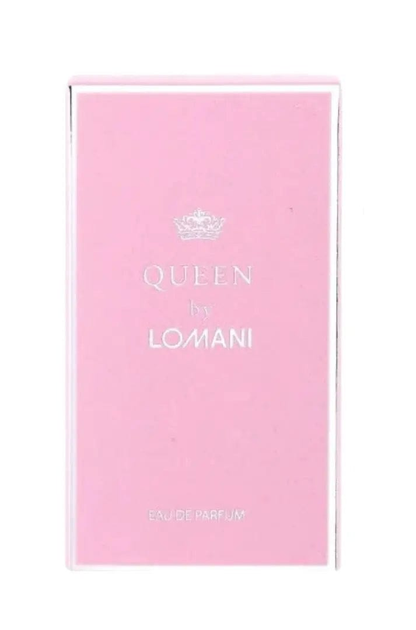 Queen By Lomani For Women 3.0oz EDP Spray