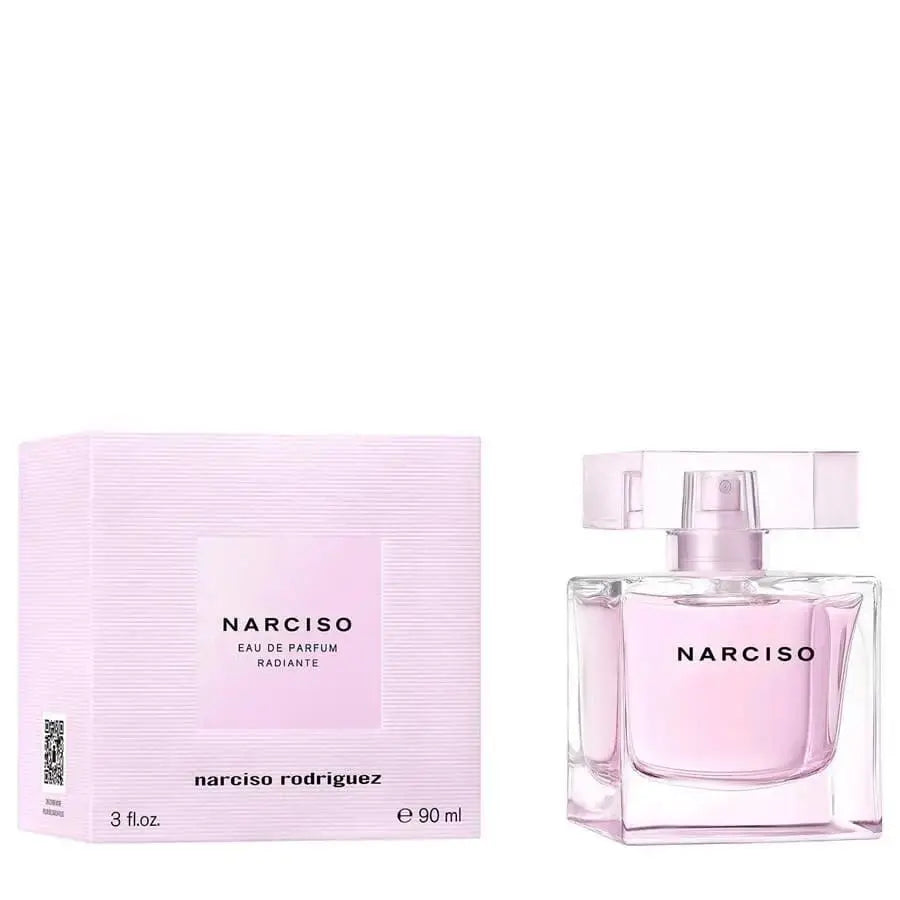 Radiante By Narciso Rodriguez For Women 3.0oz EDP Spray perfumesandrea