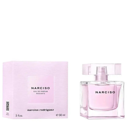 Radiante By Narciso Rodriguez For Women 3.0oz EDP Spray perfumesandrea