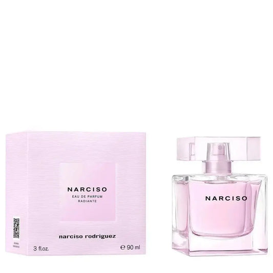 Radiante By Narciso Rodriguez For Women 3.0oz EDP Spray perfumesandrea