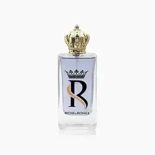 Riche & Royale By Fragrance World For Men 3.4oz EDP Spray