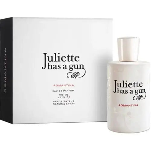 Romantina By Juliette Has A Gun For Women 3.4oz EDP Spray perfumesandrea