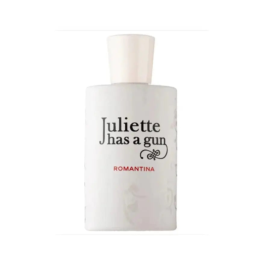 Romantina By Juliette Has A Gun For Women 3.4oz EDP Spray perfumesandrea