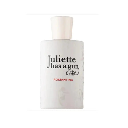 Romantina By Juliette Has A Gun For Women 3.4oz EDP Spray perfumesandrea