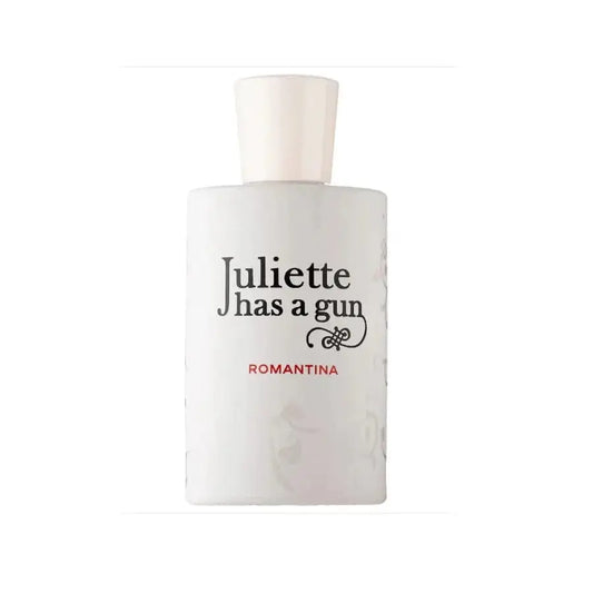 Romantina By Juliette Has A Gun For Women 3.4oz EDP Spray perfumesandrea