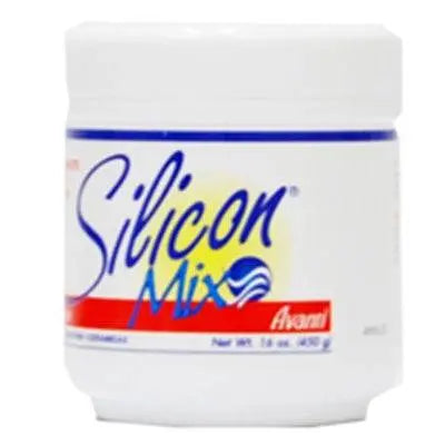 SILICON MIX TREATMENT VIP Extensions