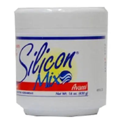 SILICON MIX TREATMENT VIP Extensions