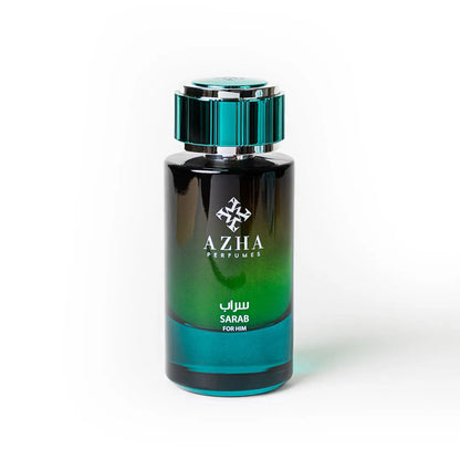 Sarab Azha Perfumes USA