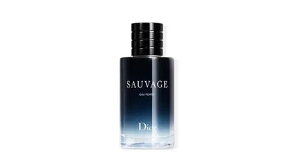 Sauvage Eau Forte By Christian Dior For Men 2.0oz Parfum Spray