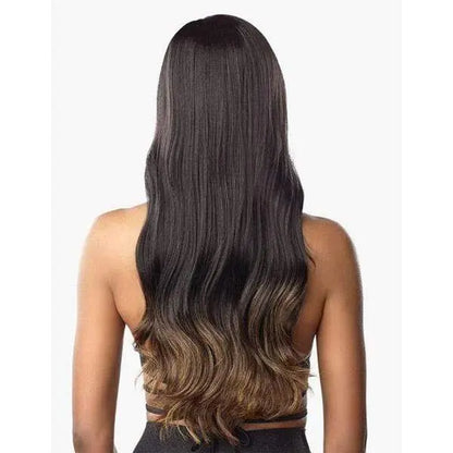 Sensationnel Synthetic Hair Vice HD Lace Front Wig - VICE UNIT 2"FLAMBOYAGEAUBURN JAHB BEAUTY SUPPLY