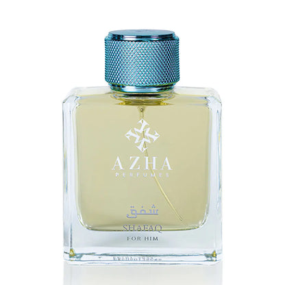 Shafaq Azha Perfumes USA