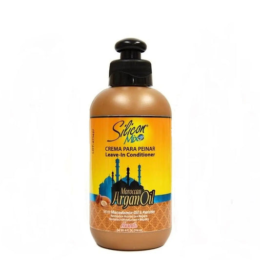 Silicon Mix Crema Para Peinar Leave-In Conditioner VIP Extensions