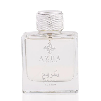 Soroh Azha Perfumes USA