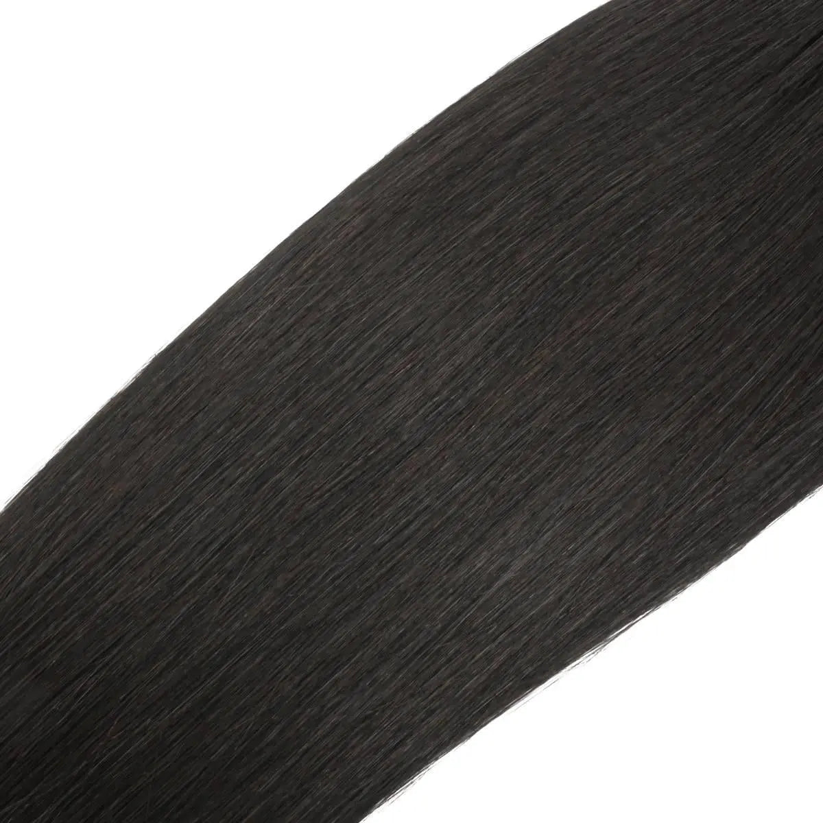 Straight Bulk 100% Human Braiding Hair Private Label