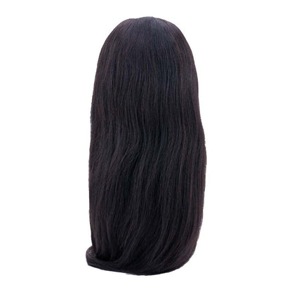 Straight U Part 100% Human Hair Wig