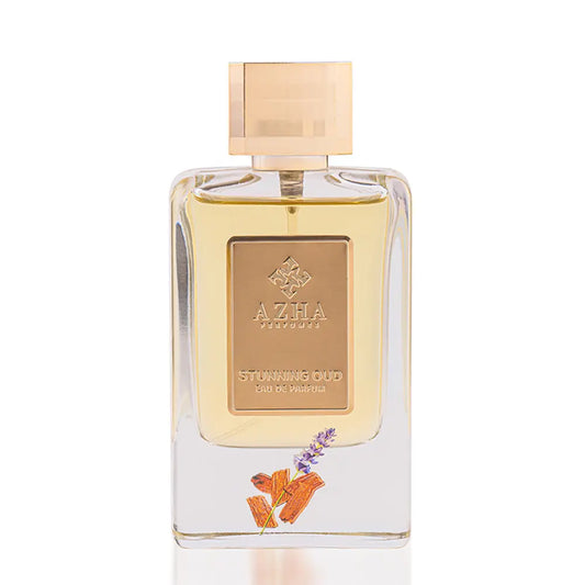 Stunning Oud Azha Perfumes USA