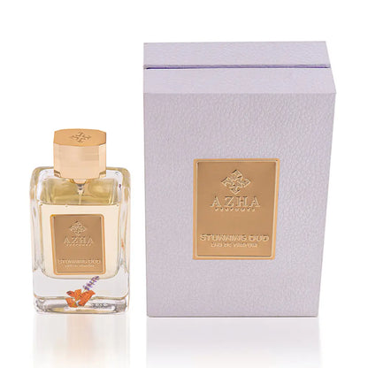 Stunning Oud Azha Perfumes USA