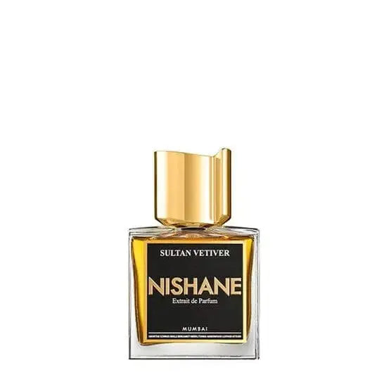 Sultan Vetiver By Nishane For Unissex 1.7oz EDP Spray perfumesandrea