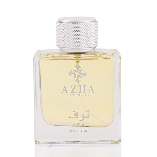 Taraf Azha Perfumes USA