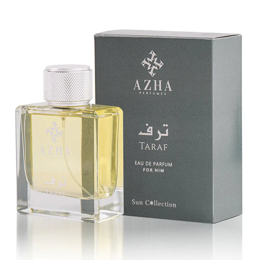 Taraf Azha Perfumes USA