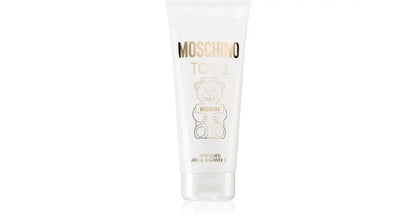 Toy 2 By Moschino For Women (4pc Gift Set)