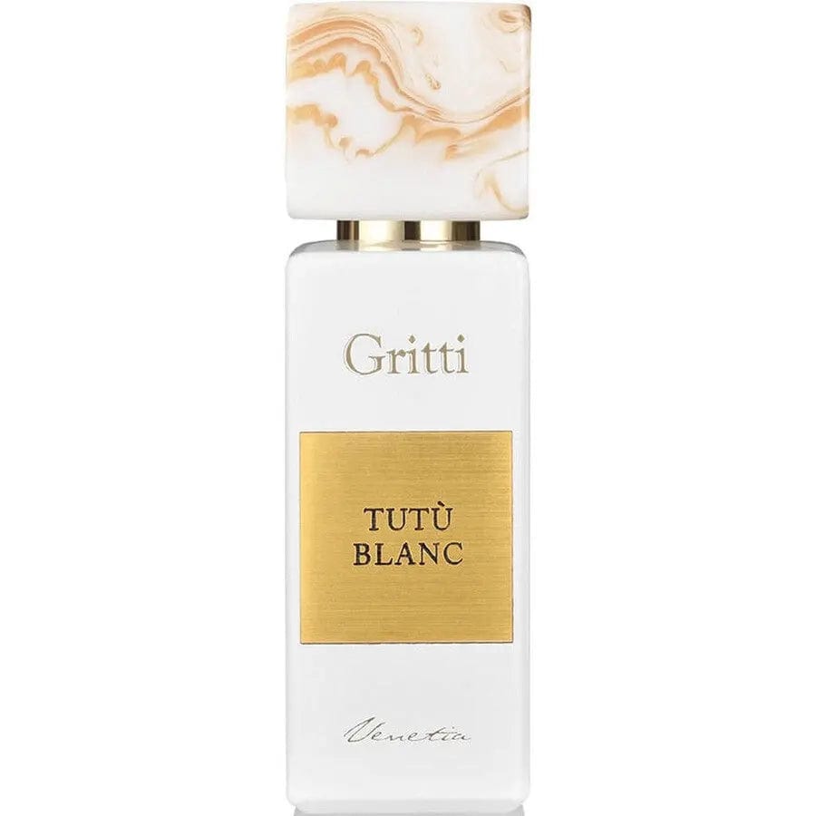 Tutu Blanc By Gritti For Women 3.4oz EDP Spray