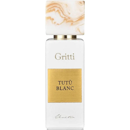 Tutu Blanc By Gritti For Women 3.4oz EDP Spray