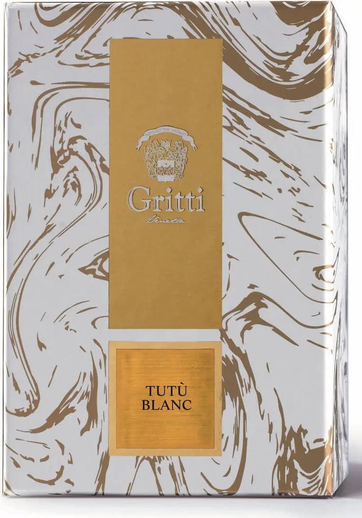 Tutu Blanc By Gritti For Women 3.4oz EDP Spray