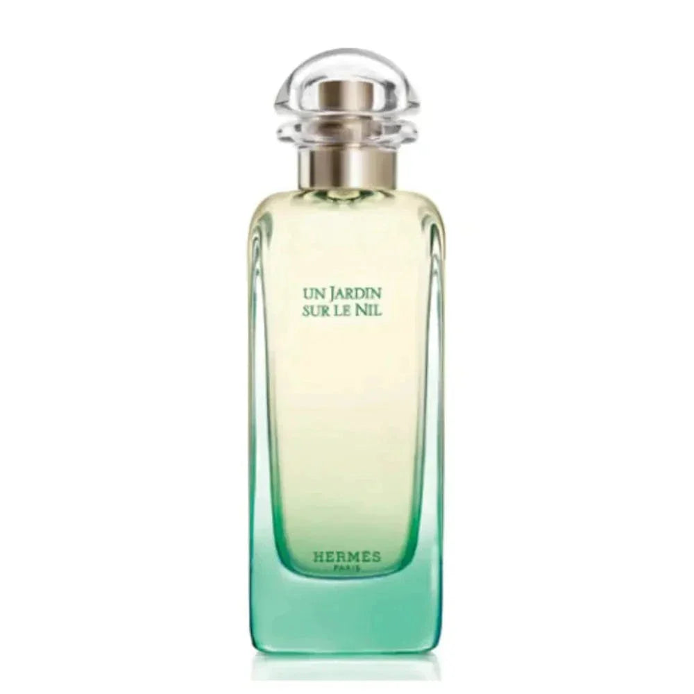 Un Jardin Sur Le Nil By Hermes Unisex (2pc Gift Set)