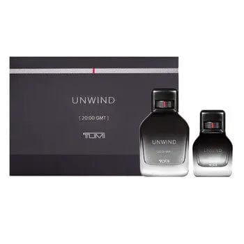 Unwind By Tumi For Men (2pc Gift Set)