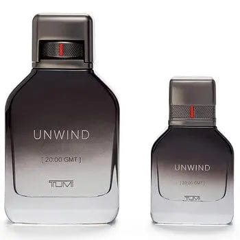 Unwind By Tumi For Men (2pc Gift Set)