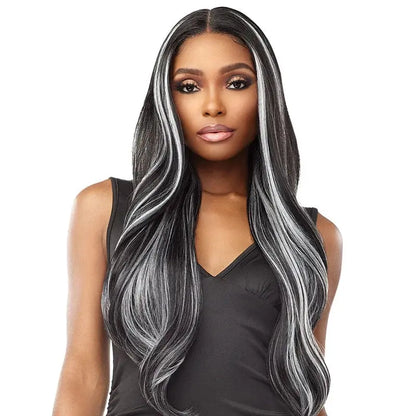 VICE UNIT 13 - Sensationnel Vice Synthetic HD Lace Front Wig JAHB BEAUTY SUPPLY