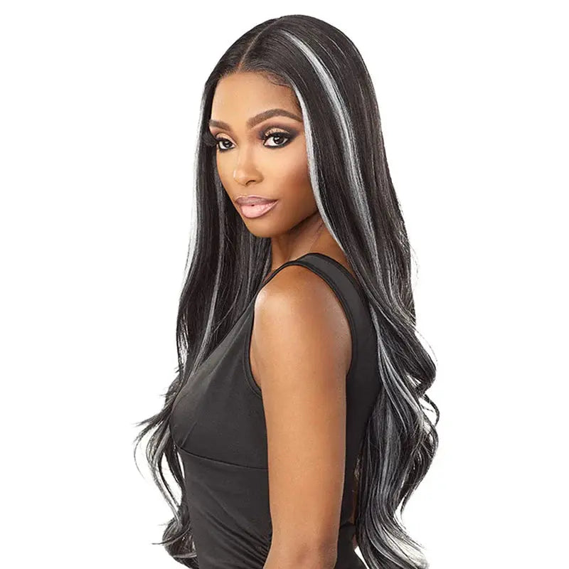 VICE UNIT 13 - Sensationnel Vice Synthetic HD Lace Front Wig JAHB BEAUTY SUPPLY