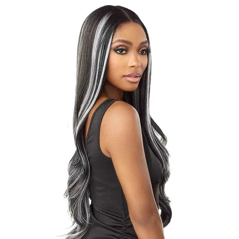 VICE UNIT 13 - Sensationnel Vice Synthetic HD Lace Front Wig JAHB BEAUTY SUPPLY