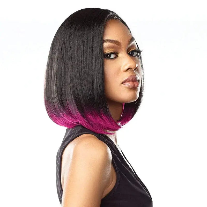 VICE UNIT 3 - Vice Synthetic HD Lace Front Wig JAHB BEAUTY SUPPLY