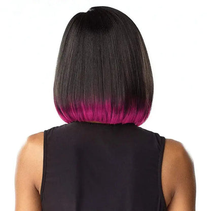 VICE UNIT 3 - Vice Synthetic HD Lace Front Wig JAHB BEAUTY SUPPLY