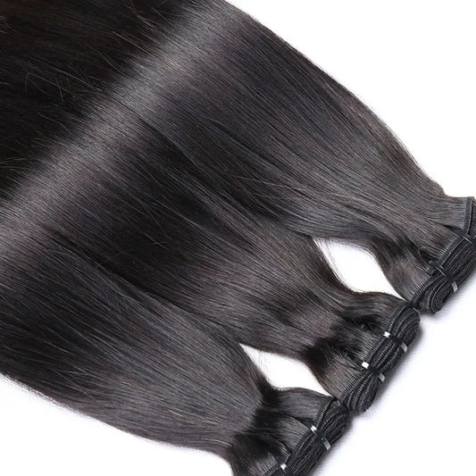 Vain Vietnamese Ultra Silky Straight - Bundles Booji Beauty Bar & Co.