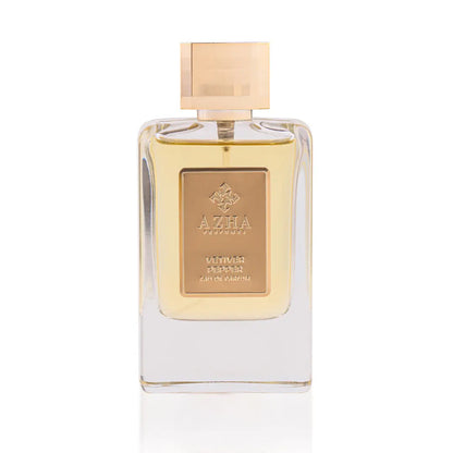 Vetiver Pepper Azha Perfumes USA