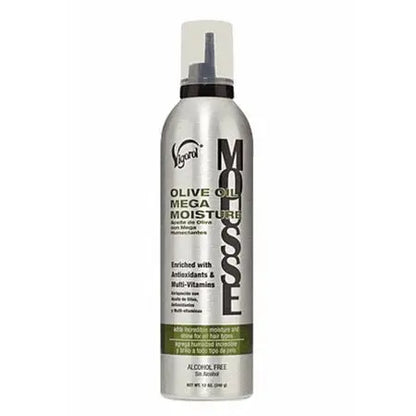 Vigorol Mousse 12oz VIP Extensions