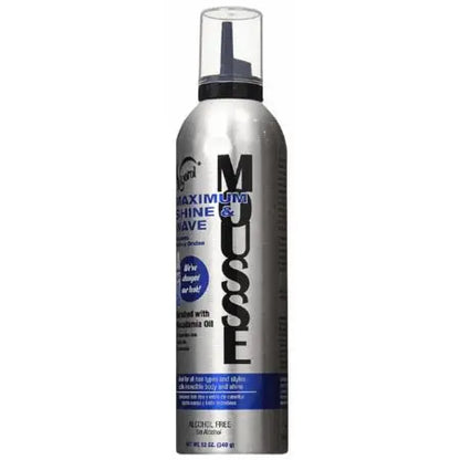 Vigorol Mousse 12oz VIP Extensions