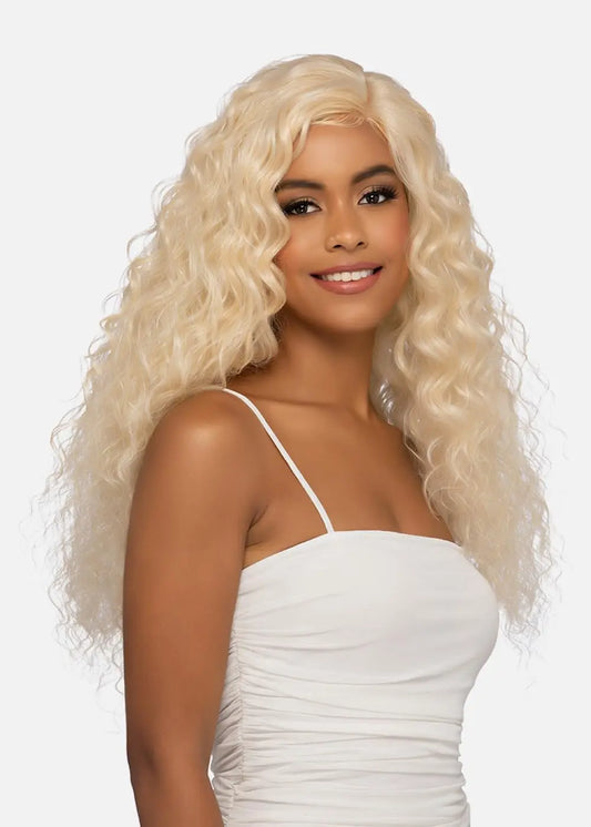 Vivica A. Fox JESSA, SYNTHETIC HAIR, Natural Baby Lace Wig, JAHB BEAUTY SUPPLY