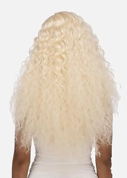 Vivica A. Fox JESSA, SYNTHETIC HAIR, Natural Baby Lace Wig, JAHB BEAUTY SUPPLY