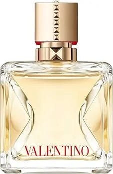 Voce Viva By Valentino 2Pcs Set for Women EDP Spray