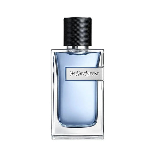 Y By Yves Saint Laurent For Men 3.3oz EDT Spray