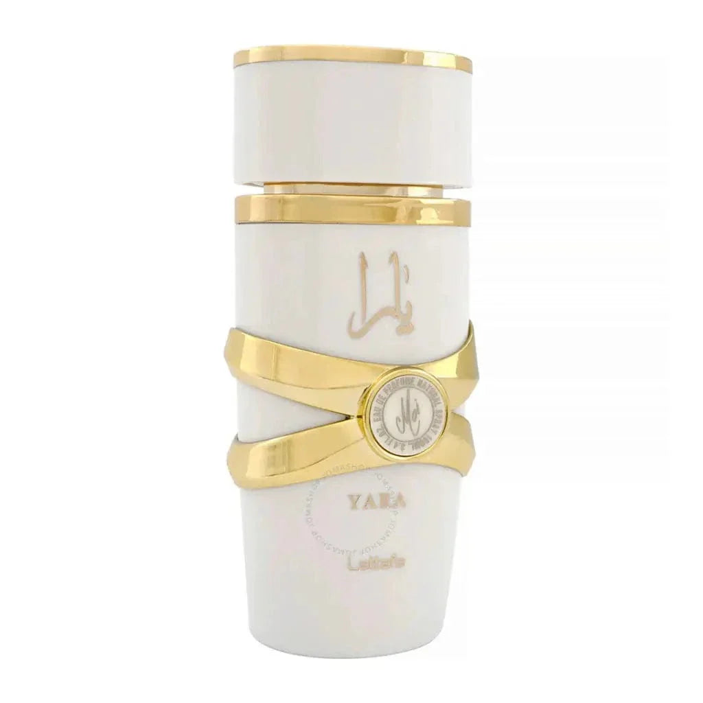 Yara Moi By Lattafa For Women EDT Spray (3pc Git Set)