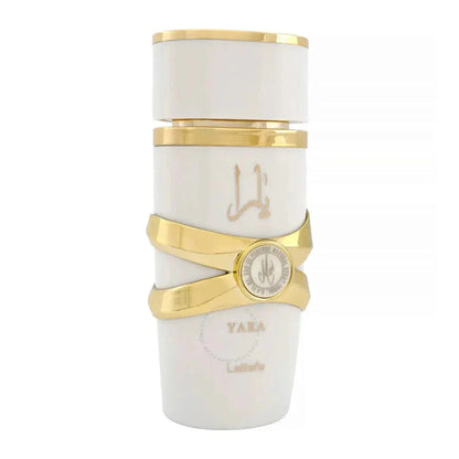 Yara Moi By Lattafa For Women EDT Spray (3pc Git Set)