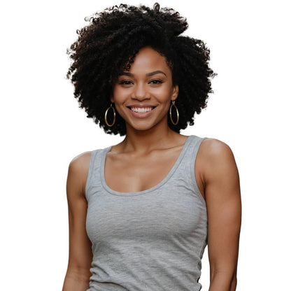 Jerry Curl 100% Human Hair Bundles