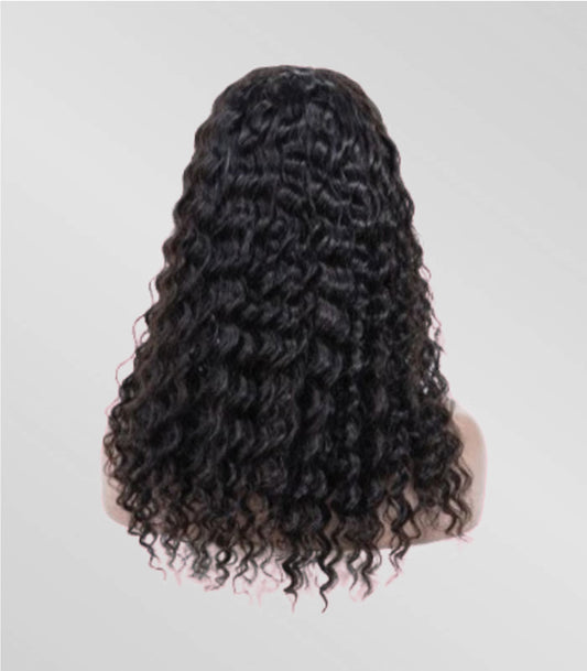 BUENO 13X4 LACE WIG-PINEAPPLE